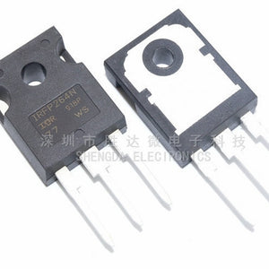 10PCS IRFP264N TO-247 POWER SUPPLY MODULE  NEW 100% Best price and quality assurance