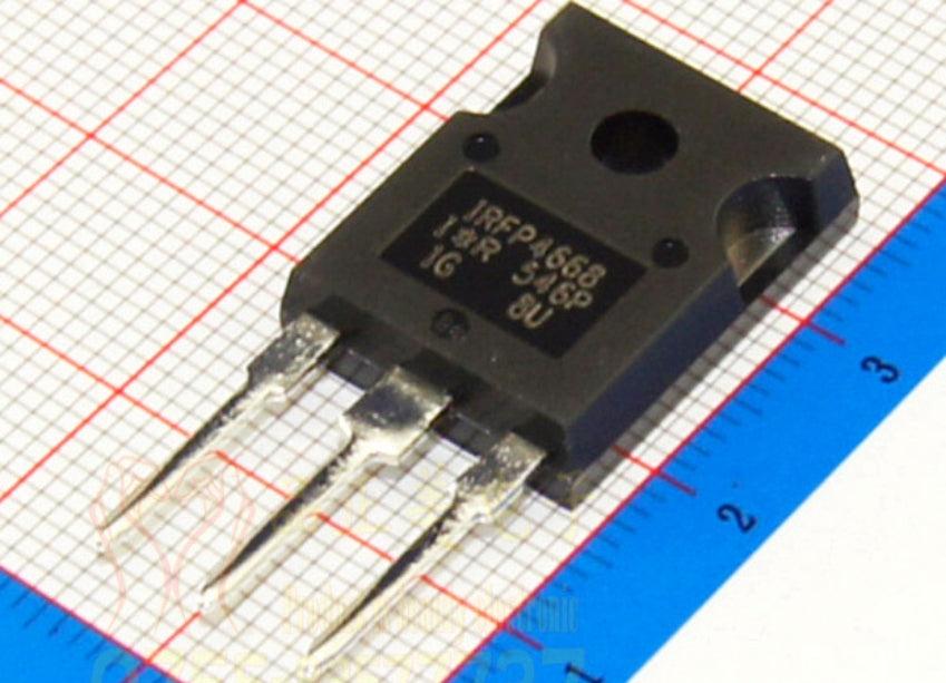5PCS IRFP4668PBF TO-247 POWER SUPPLY MODULE  NEW 100% Best price and quality assurance