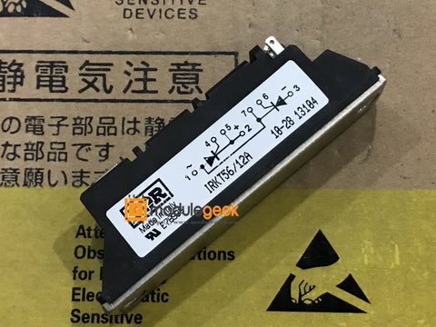 1PCS IRKT56/12A POWER SUPPLY MODULE NEW 100% Best price and quality assurance