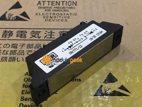 1PCS IRKT71/12 POWER SUPPLY MODULE NEW 100% Best price and quality assurance