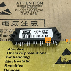 1PCS IR CPV364M4F POWER SUPPLY MODULE NEW 100% Best price and quality assurance