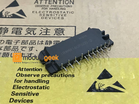 1PCS IR IRAMX16UP60B-2 POWER SUPPLY MODULE NEW 100% Best price and quality assurance