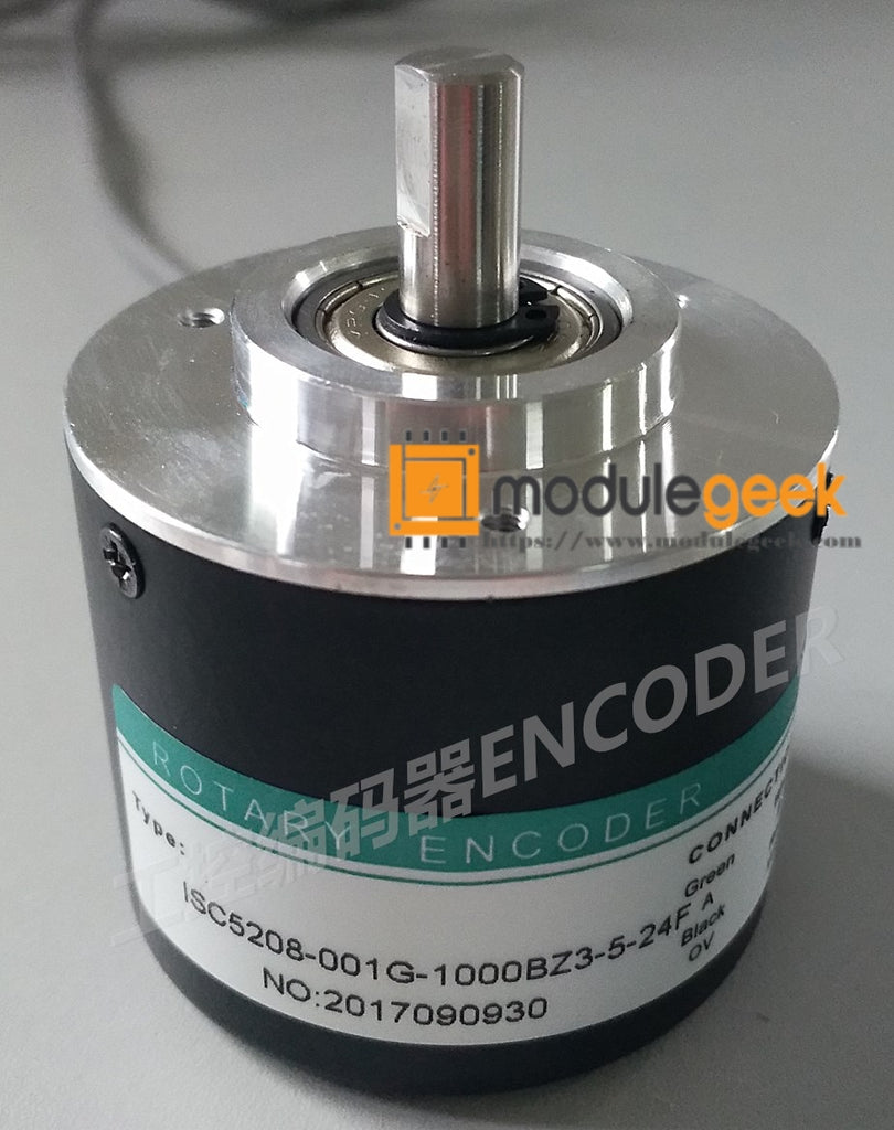 1PCS HEDSS ISC5208-001G-1000BZ3-5-24F POWER SUPPLY MODULE  NEW 100%  Best price and quality assurance