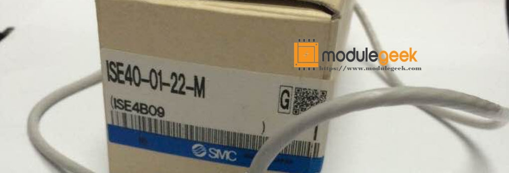 1PCS SMC ISE40-01-22-M POWER SUPPLY MODULE NEW 100% Best price and quality assurance