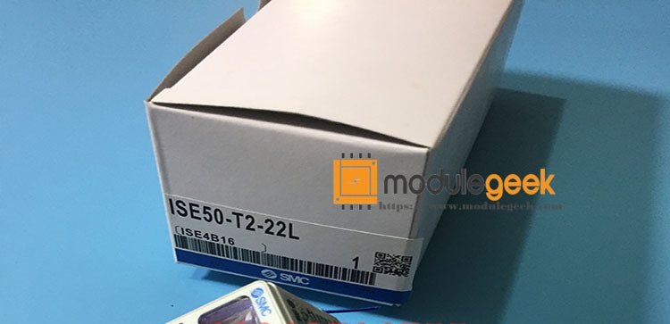 1PCS SMC ISE50-T2-22L POWER SUPPLY MODULE NEW 100% Best price and quality assurance