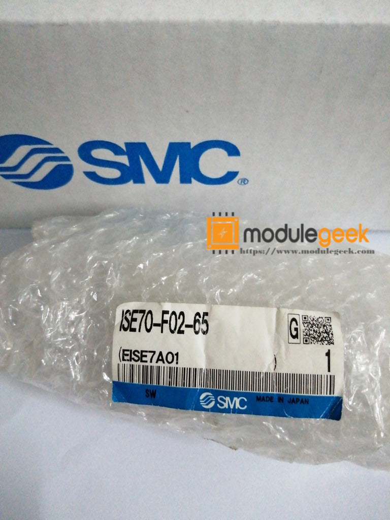 1PCS SMC ISE70-F02-65 POWER SUPPLY MODULE NEW 100% Best price and quality assurance