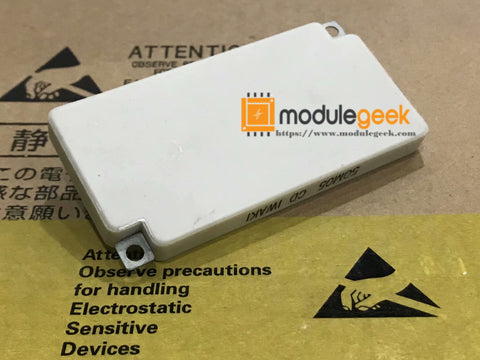1PCS IWAKI 50M05 POWER SUPPLY MODULE NEW 100% Best price and quality assurance IWAKI 5OMO5