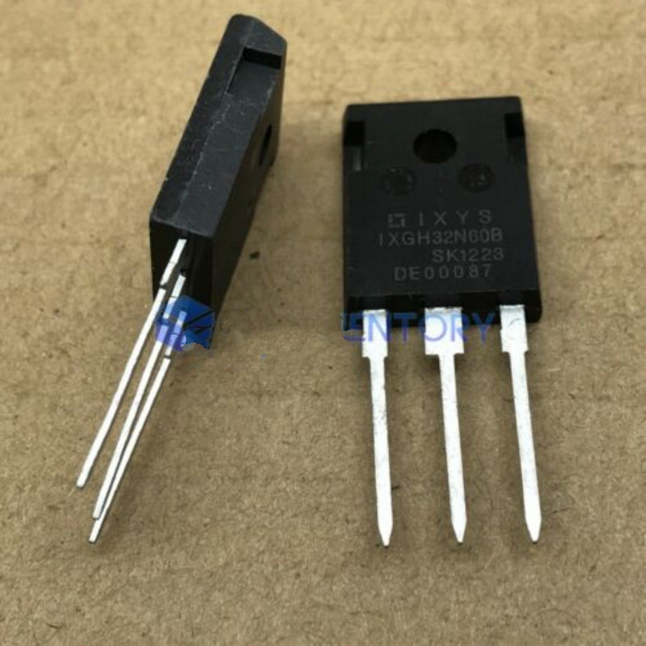 1PCS IXGH32N60B TO-247 POWER SUPPLY MODULE  NEW 100% Best price and quality assurance