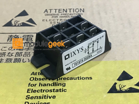 1PCS IXYS 701819-302BA POWER SUPPLY MODULE NEW 100% Best price and quality assurance