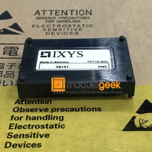 1PCS IXYS V9141 POWER SUPPLY MODULE NEW 100% Best price and quality assurance