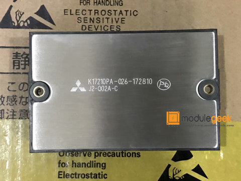 1PCS MITSUBISHI J2-Q02A-C POWER SUPPLY MODULE  NEW 100%  Best price and quality assurance