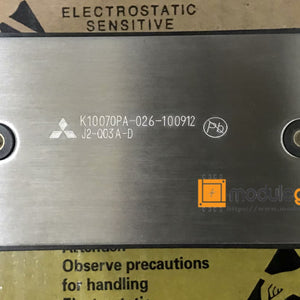 1PCS MITSUBISHI J2-Q03A-D POWER SUPPLY MODULE  NEW 100%  Best price and quality assurance
