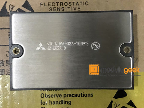1PCS MITSUBISHI J2-Q03A-D POWER SUPPLY MODULE  NEW 100%  Best price and quality assurance