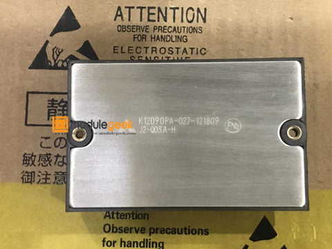 1PCS MITSUBISHI J2-Q03A-H POWER SUPPLY MODULE NEW 100%  Best price and quality assurance