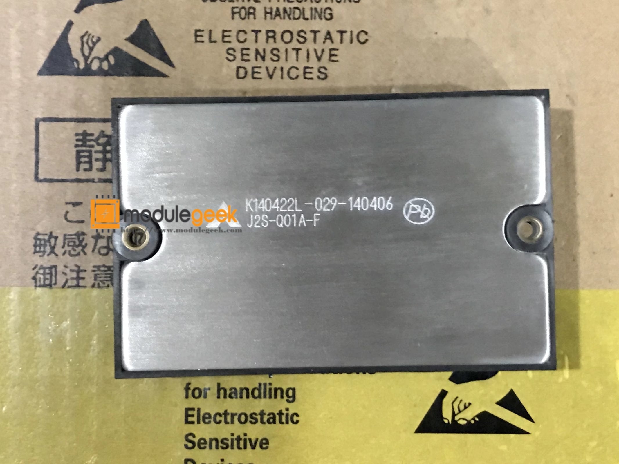 1PCS J2S-Q01A-F POWER SUPPLY MODULE NEW 100% Best price and
