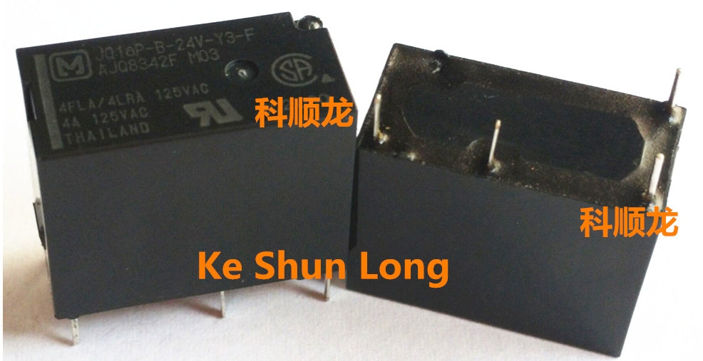 5PCS JQ1AP-B-24V-Y3-F POWER SUPPLY MODULE  NEW 100% Best price and quality assurance