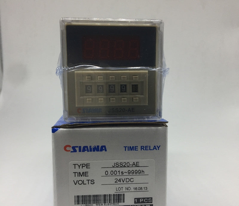 1PCS JSS20-AE POWER SUPPLY MODULE  NEW 100%  Best price and quality assurance