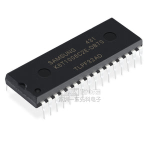 10PCS K6T1008C2E-DB70 DIP-32 POWER SUPPLY MODULE  NEW 100% Best price and quality assurance