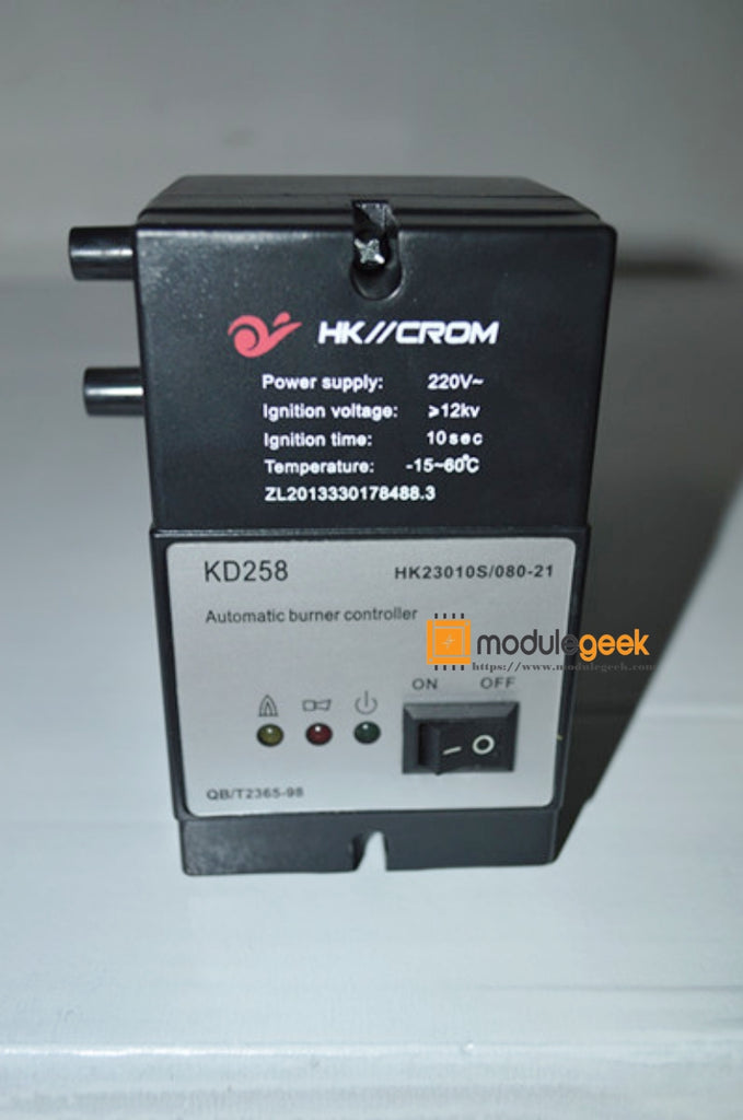 1PCS KEDER KD258 POWER SUPPLY MODULE NEW 100% Best price and quality assurance