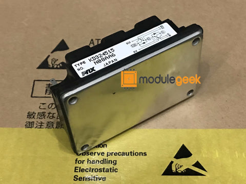 1Pcs Power Supply Module Kd324515 Powerex New 100% Best Price And Quality Assurance Module