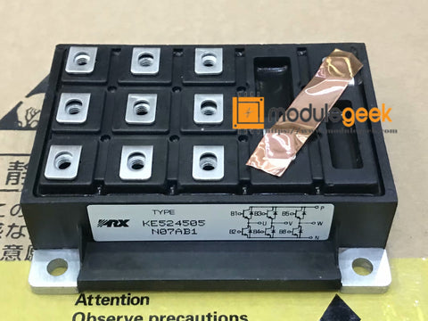 1PCS POWEREX KE524505 POWER SUPPLY MODULE NEW 100% Best price and quality assurance