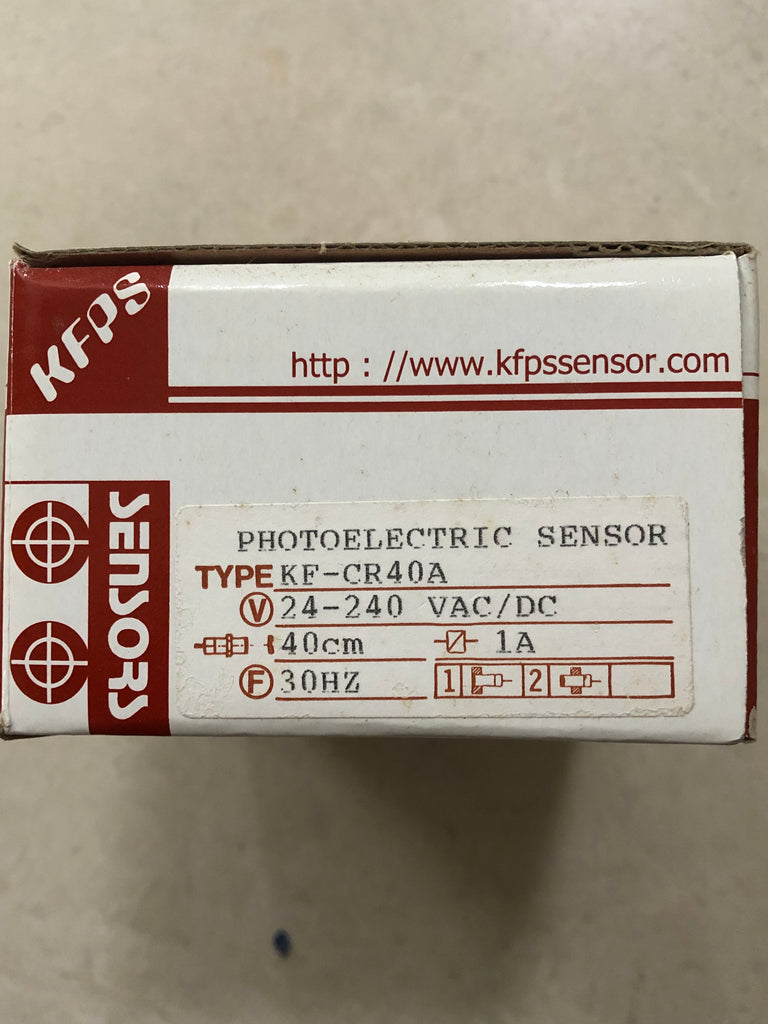 1PCS KFPS KF-CR40A POWER SUPPLY MODULE NEW 100% Best price and quality assurance