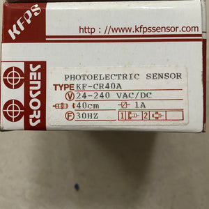 1PCS KFPS KF-CR40A POWER SUPPLY MODULE NEW 100% Best price and quality assurance