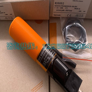 1PCS IFM KI5052 POWER SUPPLY MODULE NEW 100% Best price and quality assurance