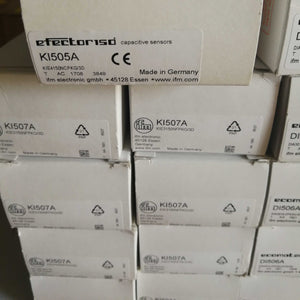 1PCS IFM KI505A POWER SUPPLY MODULE NEW 100%  Best price and quality assurance
