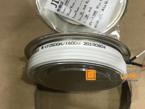 1PCS KP2500A/1600V POWER SUPPLY MODULE  NEW 100%  Best price and quality assurance
