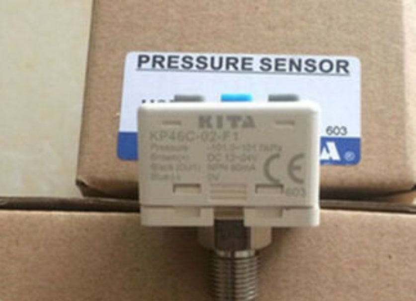 1PCS KITA KP46C-02-F1 POWER SUPPLY MODULE  NEW 100%  Best price and quality assurance