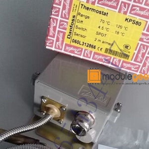 1PCS Danfoss KPS80 060L312866 POWER SUPPLY MODULE NEW 100%  Best price and quality assurance