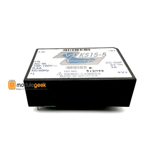 1PCS KS15-5 POWER SUPPLY MODULE NEW 100% Best price and quality assurance