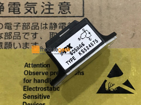 1PCS KS524575 POWER SUPPLY MODULE NEW 100% Best price and quality assurance