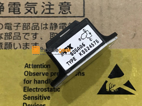 1PCS KS524575 POWER SUPPLY MODULE NEW 100% Best price and quality assurance
