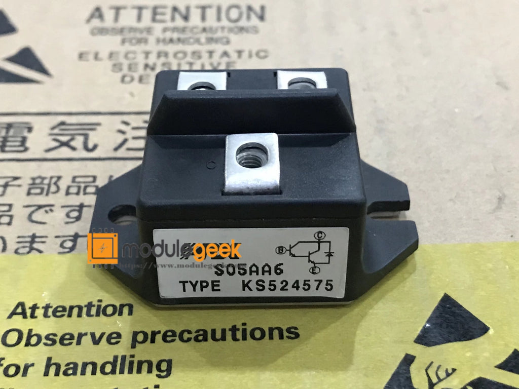 1PCS KS524575 POWER SUPPLY MODULE NEW 100% Best price and quality assurance