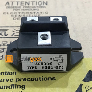 1PCS KS524575 POWER SUPPLY MODULE NEW 100% Best price and quality assurance
