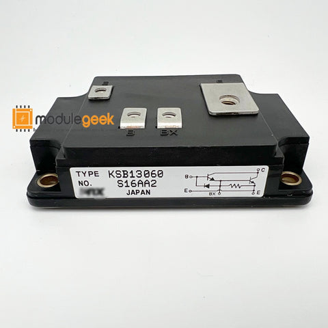 1PCS POWEREX KSB13060 POWER SUPPLY MODULE NEW 100% Best price and quality assurance