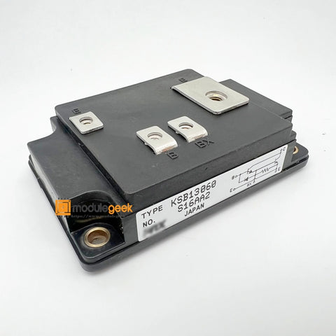 1PCS POWEREX KSB13060 POWER SUPPLY MODULE NEW 100% Best price and quality assurance