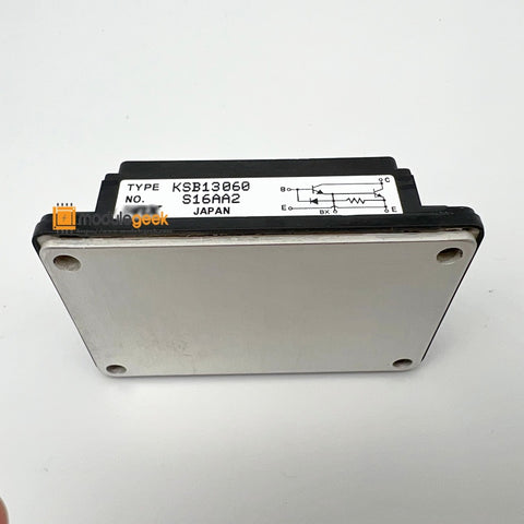 1PCS POWEREX KSB13060 POWER SUPPLY MODULE NEW 100% Best price and quality assurance