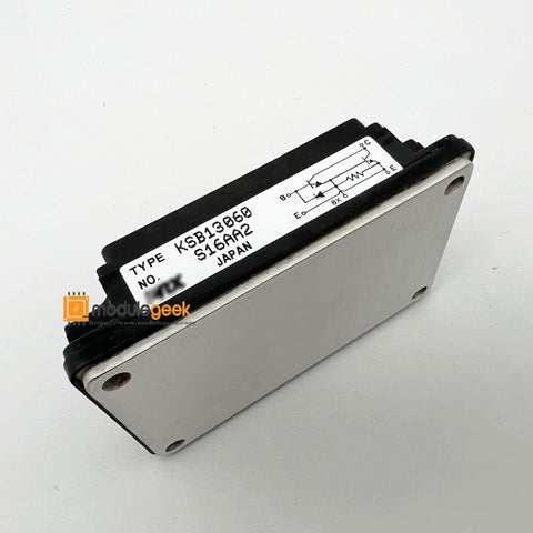 1PCS POWEREX KSB13060 POWER SUPPLY MODULE NEW 100% Best price and quality assurance