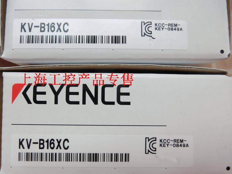 1PCS KEYENCE KV-B16XC POWER SUPPLY MODULE  NEW 100%  Best price and quality assurance