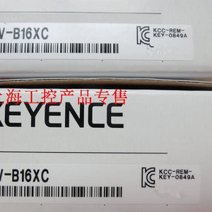 1PCS KEYENCE KV-B16XC POWER SUPPLY MODULE  NEW 100%  Best price and quality assurance