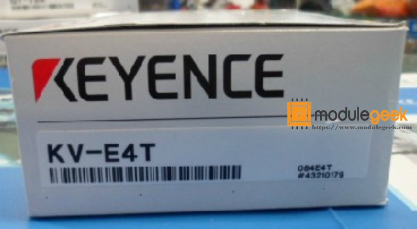 1PCS KEYENCE KV-E4T POWER SUPPLY MODULE NEW 100% Best price and quality assurance