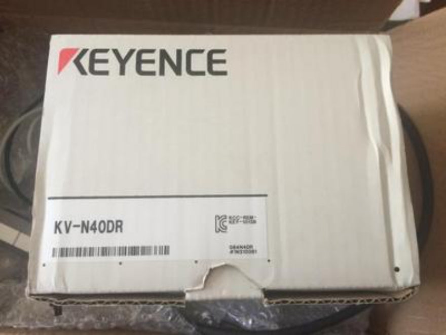 1PCS KEYENCE KV-N40DR POWER SUPPLY MODULE  NEW 100%  Best price and quality assurance