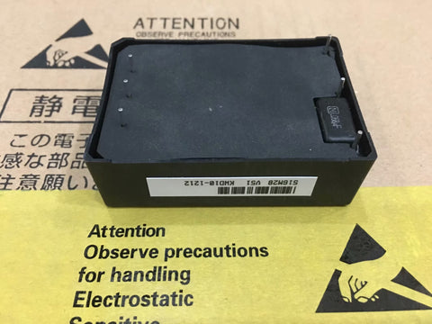 1Pcs Power Supply Module Lambda Kwd10-1212 New 100% Best Price And Quality Assurance Module