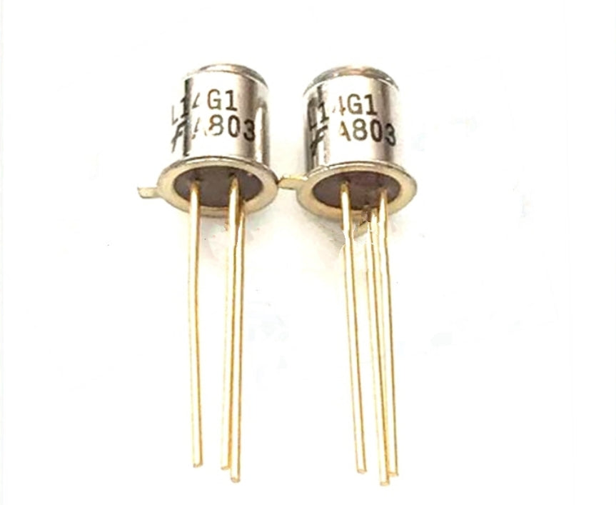 5PCS L14G1 TO-18 POWER SUPPLY MODULE  NEW 100% Best price and quality assurance