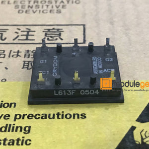1PCS CRYDOM L613F POWER SUPPLY MODULE NEW 100%  Best price and quality assurance