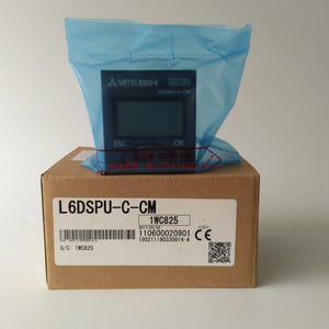 1PCS MITSUBISHI L6DSPU-C-CM POWER SUPPLY MODULE NEW 100% Best price and quality assurance