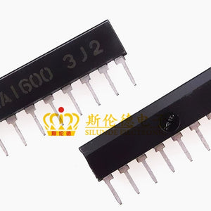 10PCS LA1600 SIP-9 POWER SUPPLY MODULE  NEW 100% Best price and quality assurance